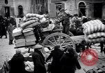 Image munitions blast Torre Annunziata Naples, 1946, de la seconde 42 séquences d'archives historiques vidéo 65675033972