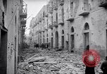Image munitions blast Torre Annunziata Naples, 1946, de la seconde 44 séquences d'archives historiques vidéo 65675033972