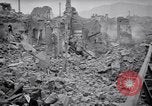 Image munitions blast Torre Annunziata Naples, 1946, de la seconde 49 séquences d'archives historiques vidéo 65675033972
