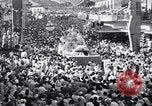 Image Carnival Panama, 1946, de la seconde 4 séquences d'archives historiques vidéo 65675033973