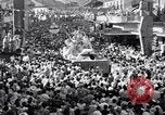 Image Carnival Panama, 1946, de la seconde 6 séquences d'archives historiques vidéo 65675033973