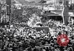 Image Carnival Panama, 1946, de la seconde 7 séquences d'archives historiques vidéo 65675033973