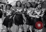 Image Carnival Panama, 1946, de la seconde 8 séquences d'archives historiques vidéo 65675033973