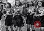 Image Carnival Panama, 1946, de la seconde 9 séquences d'archives historiques vidéo 65675033973