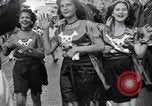 Image Carnival Panama, 1946, de la seconde 10 séquences d'archives historiques vidéo 65675033973