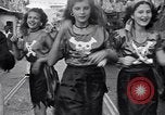 Image Carnival Panama, 1946, de la seconde 11 séquences d'archives historiques vidéo 65675033973