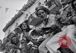 Image Carnival Panama, 1946, de la seconde 18 séquences d'archives historiques vidéo 65675033973