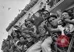 Image Carnival Panama, 1946, de la seconde 20 séquences d'archives historiques vidéo 65675033973