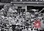 Image Carnival Panama, 1946, de la seconde 21 séquences d'archives historiques vidéo 65675033973