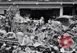 Image Carnival Panama, 1946, de la seconde 24 séquences d'archives historiques vidéo 65675033973