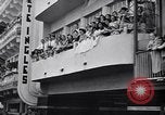 Image Carnival Panama, 1946, de la seconde 30 séquences d'archives historiques vidéo 65675033973