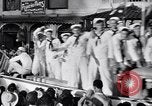 Image Carnival Panama, 1946, de la seconde 36 séquences d'archives historiques vidéo 65675033973