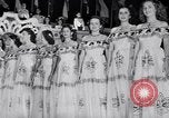 Image Carnival Panama, 1946, de la seconde 38 séquences d'archives historiques vidéo 65675033973