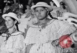 Image Carnival Panama, 1946, de la seconde 48 séquences d'archives historiques vidéo 65675033973