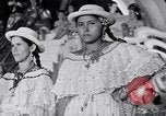 Image Carnival Panama, 1946, de la seconde 49 séquences d'archives historiques vidéo 65675033973