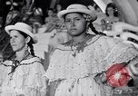 Image Carnival Panama, 1946, de la seconde 50 séquences d'archives historiques vidéo 65675033973