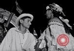 Image Carnival Panama, 1946, de la seconde 59 séquences d'archives historiques vidéo 65675033973