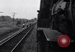Standbild Stahl Arbeitnehmer Streik Warren Ohio USA, 1937, aus Sekunde 17 historischem Filmmaterial Videoclip 65675033975
