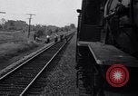 Standbild Stahl Arbeitnehmer Streik Warren Ohio USA, 1937, aus Sekunde 18 historischem Filmmaterial Videoclip 65675033975