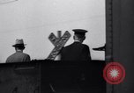 Standbild Stahl Arbeitnehmer Streik Warren Ohio USA, 1937, aus Sekunde 24 historischem Filmmaterial Videoclip 65675033975