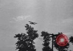 Standbild Stahl Arbeitnehmer Streik Warren Ohio USA, 1937, aus Sekunde 39 historischem Filmmaterial Videoclip 65675033975