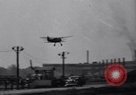 Standbild Stahl Arbeitnehmer Streik Warren Ohio USA, 1937, aus Sekunde 41 historischem Filmmaterial Videoclip 65675033975