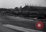 Standbild Stahl Arbeitnehmer Streik Warren Ohio USA, 1937, aus Sekunde 46 historischem Filmmaterial Videoclip 65675033975