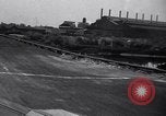 Standbild Stahl Arbeitnehmer Streik Warren Ohio USA, 1937, aus Sekunde 47 historischem Filmmaterial Videoclip 65675033975