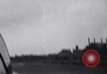 Standbild Stahl Arbeitnehmer Streik Warren Ohio USA, 1937, aus Sekunde 49 historischem Filmmaterial Videoclip 65675033975