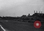 Standbild Stahl Arbeitnehmer Streik Warren Ohio USA, 1937, aus Sekunde 50 historischem Filmmaterial Videoclip 65675033975