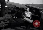 Standbild Stahl Arbeitnehmer Streik Warren Ohio USA, 1937, aus Sekunde 54 historischem Filmmaterial Videoclip 65675033975