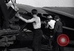 Standbild Stahl Arbeitnehmer Streik Warren Ohio USA, 1937, aus Sekunde 55 historischem Filmmaterial Videoclip 65675033975
