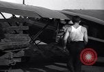 Standbild Stahl Arbeitnehmer Streik Warren Ohio USA, 1937, aus Sekunde 56 historischem Filmmaterial Videoclip 65675033975