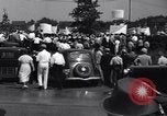 Image Les employés Ford Detroit Michigan USA, 1937, de la seconde 6 séquences d'archives historiques vidéo 65675033977
