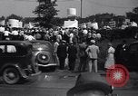 Image Les employés Ford Detroit Michigan USA, 1937, de la seconde 8 séquences d'archives historiques vidéo 65675033977
