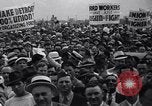 Image Les employés Ford Detroit Michigan USA, 1937, de la seconde 24 séquences d'archives historiques vidéo 65675033977
