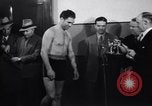 Image Heavyweight Championship New York United States USA, 1937, de la seconde 13 séquences d'archives historiques vidéo 65675033978