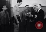 Image Heavyweight Championship New York United States USA, 1937, de la seconde 15 séquences d'archives historiques vidéo 65675033978