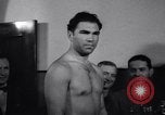 Image Heavyweight Championship New York United States USA, 1937, de la seconde 19 séquences d'archives historiques vidéo 65675033978