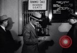 Image Heavyweight Championship New York United States USA, 1937, de la seconde 20 séquences d'archives historiques vidéo 65675033978