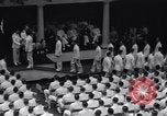 Image aspirants de marine Annapolis Maryland USA, 1937, de la seconde 14 séquences d'archives historiques vidéo 65675033979