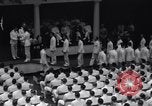 Image aspirants de marine Annapolis Maryland USA, 1937, de la seconde 15 séquences d'archives historiques vidéo 65675033979