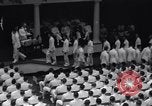 Image aspirants de marine Annapolis Maryland USA, 1937, de la seconde 16 séquences d'archives historiques vidéo 65675033979