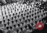 Image aspirants de marine Annapolis Maryland USA, 1937, de la seconde 18 séquences d'archives historiques vidéo 65675033979