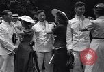 Image aspirants de marine Annapolis Maryland USA, 1937, de la seconde 29 séquences d'archives historiques vidéo 65675033979