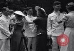 Image aspirants de marine Annapolis Maryland USA, 1937, de la seconde 30 séquences d'archives historiques vidéo 65675033979
