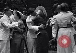 Image aspirants de marine Annapolis Maryland USA, 1937, de la seconde 31 séquences d'archives historiques vidéo 65675033979