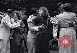 Image aspirants de marine Annapolis Maryland USA, 1937, de la seconde 32 séquences d'archives historiques vidéo 65675033979