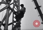 Image of ski jump Atlantic City New Jersey USA, 1937, second 11 stock footage video 65675033980