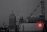 Image of ski jump Atlantic City New Jersey USA, 1937, second 12 stock footage video 65675033980